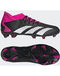 adidas Originals Voetbalschoenen Predator Accuracy.3 Ll Fg in het Roze |  Lyst NL