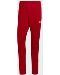 adidas - Adicolor Classics Beckenbauer Tracksuit Bottoms - Lyst