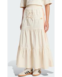adidas - Summer Glow Skirt - Lyst