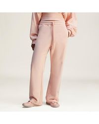 adidas - Pantaloni By Stella Mccartney Straight Leg - Lyst