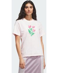 adidas - Floral Bloom - Lyst