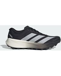 adidas - Terrex Agravic 4 Trail Running Shoes - Lyst