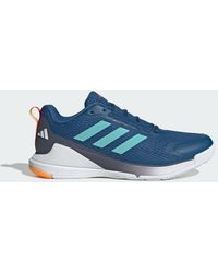 adidas - Novaflight 2 Indoor Shoes - Lyst