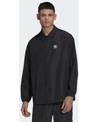 classic coaches stacked jacket