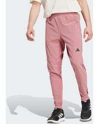 adidas Originals - Designed For Training Hybrid Pants - Lyst