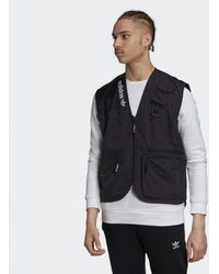 Adidas Westen Und Gilets Fur Herren Bis 50 Rabatt Auf Lyst De