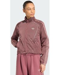 adidas - Teamgeist Tracktop - Lyst
