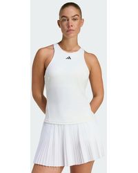 adidas - Tennis Tennis Climacool Y-Tank Ke8863 - Lyst