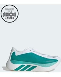 adidas - Hyperboost Edge Running Shoes - Lyst