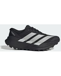 adidas - Terrex Agravic Sl Trail Running Shoes - Lyst