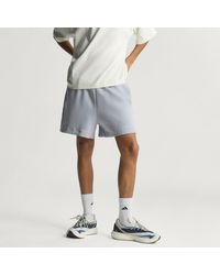 adidas - Soft Lux Shorts - Lyst