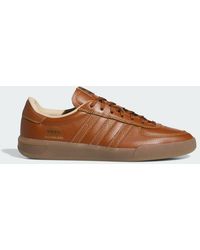 adidas - Glenburn Shoes - Lyst