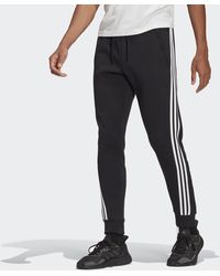 adidas sereno tracksuit bottoms