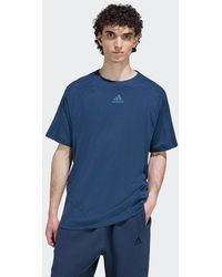 adidas - Cutline Regular T-Shirt - Lyst