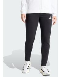 adidas - Entrada26 Sweat Tracksuit Bottoms - Lyst