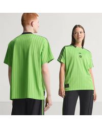 adidas - Celtic Fc Terrace Icons Jersey (Gender Neutral) - Lyst