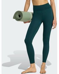 adidas - All Me Essentials Full-Length Leggings - Lyst