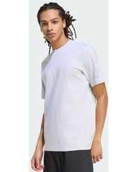 adidas - Z.N.E. T-Shirt - Lyst