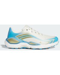 adidas - Codechaos Messi Spikeless Golf Shoes - Lyst