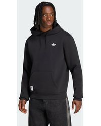 adidas - Beckenbauer Wc26 Og Graphic Hoodie - Lyst