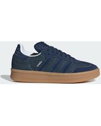 adidas - Zapatilla Samba Xlg - Lyst