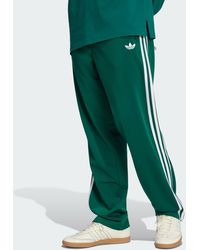 adidas - Firebird Track Tracksuit Bottoms - Lyst