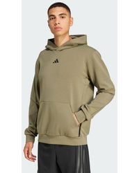 adidas - Designed For Training Hoodie - Lyst