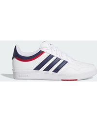 adidas - Hoops 4.0 Shoes - Lyst