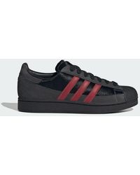 adidas - Superstar Ii Mg Shoes - Lyst
