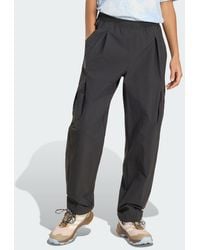 adidas - Terrex Xploric Clima365 Cargo Tracksuit Bottoms - Lyst