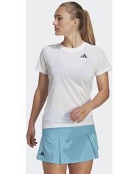 adidas - Club Tennis T-shirt - Lyst