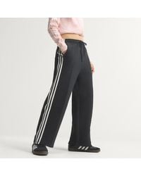 adidas - Firebird Crop Trackpant - Lyst