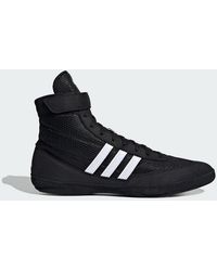 adidas - Combat Speed 4 Shoes - Lyst