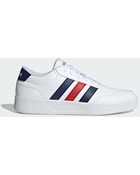 adidas - Breaknet 3.0 Shoes - Lyst