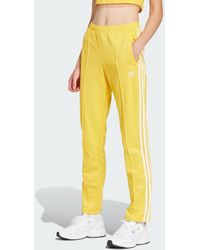 adidas - Track pants Montreal - Lyst