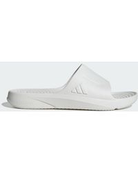 adidas - Lightshift Slides - Lyst