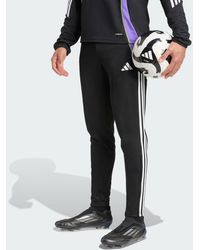 adidas - Tiro 24 Slim Training Tracksuit Bottoms - Lyst