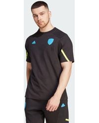 adidas - Arsenal Designed For Gameday T-shirt - Lyst