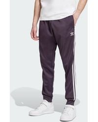 adidas Originals - Adicolor Classics Sst Track Pants - Lyst