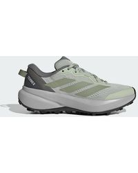 adidas - Terrex Tracefinder Plus Trail Running Shoes - Lyst