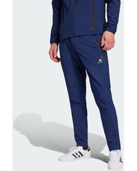 adidas - Tiro 25 Competition Vis Tech Travel Pants - Lyst