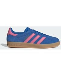 adidas - Zapatilla Gazelle Indoor - Lyst
