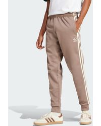 adidas - Adicolor Classics Sst Track Pants - Lyst