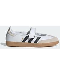 adidas - Samba Jane Shoes - Lyst