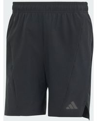 adidas - Designed For Training Workout Shorts - Lyst