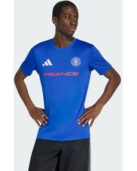 adidas - Fifa World Cup 26 France Jersey - Lyst