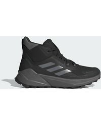 adidas - Terrex Trailmaker 2.0 Mid Gore-Tex Hiking Shoes - Lyst