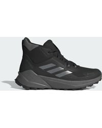 adidas - Terrex Trailmaker 2.0 Mid Gore-Tex Hiking Shoes - Lyst