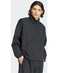adidas - City Tech Lightweight Jacket - Lyst
