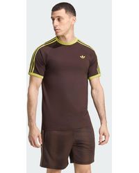 adidas - 3-Stripes T-Shirt - Lyst